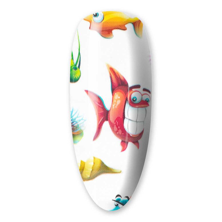 Transferfolie Nemo 100 cm Nr. 6