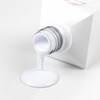 Гібридний лак LED/UV Gel Polish Business Class № 310 Pure Silk MollyNails без HEMA/Di-HEMA, 8 г