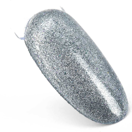 Polvere per unghie MollyLac Brilliance Effect n. 02
