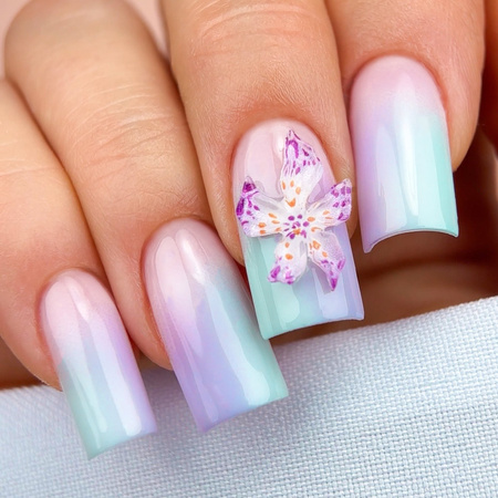 ProArt Paste Molly Nails Mint HEMA/Di-HEMA Free 5g No. 4
