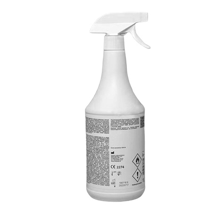 Desinfectante de superficies con pulverizador Medisept Velox Spray Neutral, 1000 ml