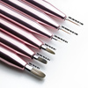 Pinceau automatique pour décorations Liner Long Pro Art rose gold Molly Nails 11 mm
