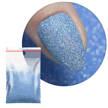 Purpurina para uñas n.º 95, 20 g