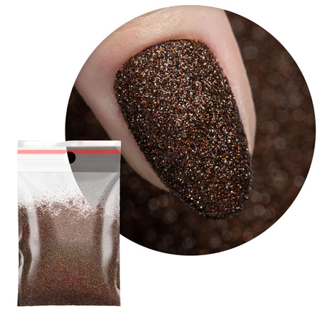 Nail glitter No. 105 20g
