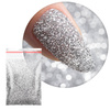 MollyLac nail glitter No. 25 20g
