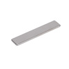 Magnete molto potente per "occhio di gatto" (cat eye), grande, 60x10x4 mm