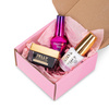 Molly Nails PRO MATCH SYSTEM 2+1 Angel Pink : 2 gels de construction + Doctor Top 10 g