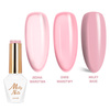 Vernis hybride Molly Nails Wedding Yes, I Do Elegant Blush sans HEMA/Di-HEMA, 8 g, n° 26