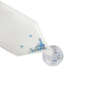 Set per decorazioni con strass: applicatore, cera, vassoio e pinzette