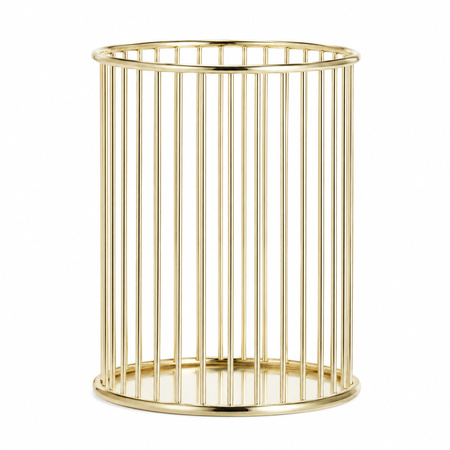 Organizer-Ständer für Pinsel, gold, Nr. 6
