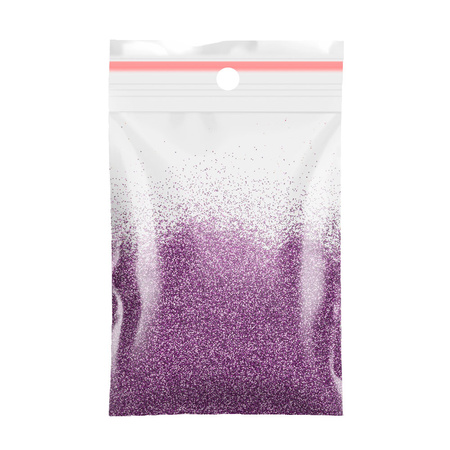 Nail glitter No. 118 20g