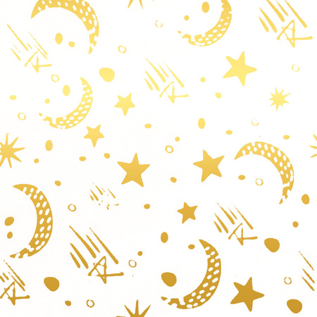 Gold Collection transfer foil 100 cm No. 2