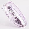 Poudre pour ongles métallique MollyLac, paillettes d'aluminium, 0,2 g, n° 15
