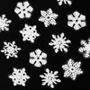 Selbstklebende 5D-Weihnachts-Nagelsticker von Molly Nails SD-1919