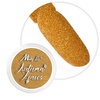 Poudre pour ongles MollyLac Autumn Leaves 1 g n° 1