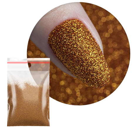Nail glitter No. 34 20g