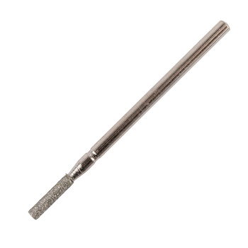 Diamond cuticle cutter, strong B0207D C