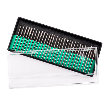 Universal set of 30 diamond cutters