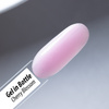 Gel in a bottle with a brush Gel in Bottle Molly Nails Pro Salon Cherry Blossom HEMA/Di-HEMA Free 15g