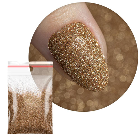 Nail glitter No. 73 20g