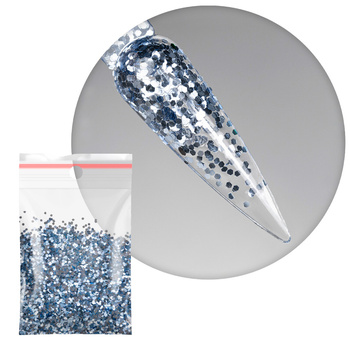 Decorazioni per unghie: mini favi con lentiggini Jety n. 11, 5 g
