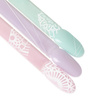 Plaque pour tampons à motifs ZG-L005