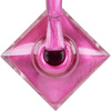 MollyLac Classic Nail Polish, Mirror Effect (Mirror/Metallic), No. 07, 10 ml