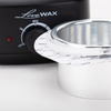 Paper protective rings for LoveWax cans, 50 pcs.