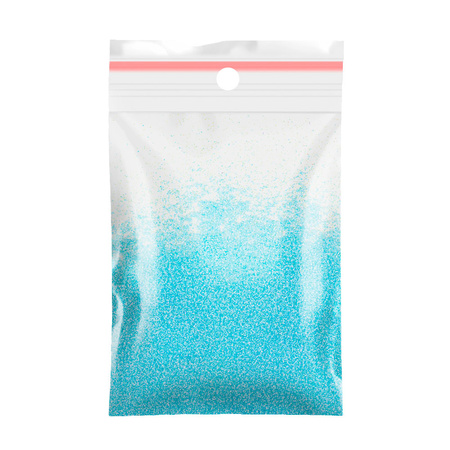 Nagelglitter Nr. 117, 20 g