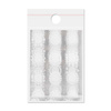 Lámina de transferencia White Collection, 100 cm, n.º 1