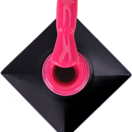 Molly Nails Juicy hybrid nail polish by Monika Mielniczuk HEMA/Di-HEMA free 8g No. J7