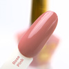 Esmalte clásico STEP 2: Color Lacquer Vinyl Effect System MollyNails Rose Pink 10 ml