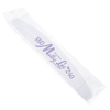 Nagelfeile Sicherheitspaket MollyLac Boot violett Mittel 180/240 CU-05  Beste Qualität