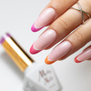 5+1 gratis Molly Nails Neon Flashy Cat Eye HEMA Free 8 g Nr. 172