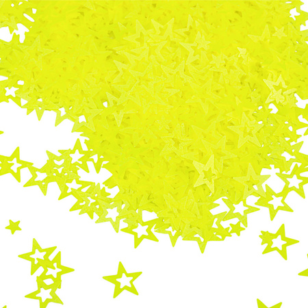 Adorno para uñas Stars n.º 3, 2 g