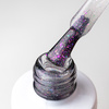 Top Glitter No-Wipe AlleLac Aurora HEMA/Di-HEMA-frei 7 g