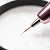 Pinceau automatique pour décorations Liner mini Pro Art rose gold Molly Nails 5 mm n° 5