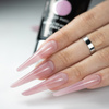 Acrylogel Polygel builder gel for extension AcrylGel Molly Nails HEMA/Di-HEMA Free Bean Paste 30 ml