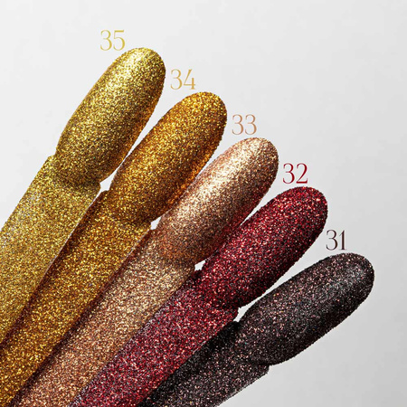 Nagelglitter Nr. 32, 20 g