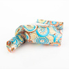 Transfer foil 100 cm retro paisley No. 7