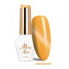 Lakier hybrydowy LED/UV Gel Polish Cat Eye Pastel Nr 277 Honey Molly Nails HEMA/Di-HEMA Free 8g