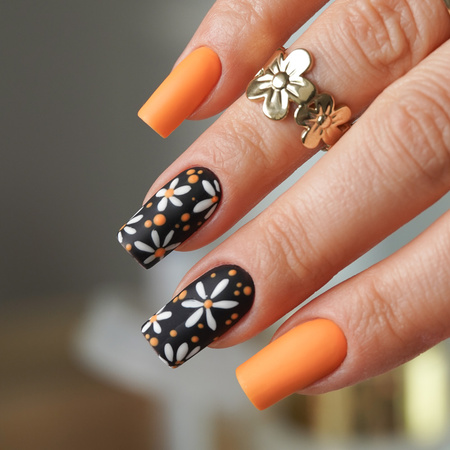 Satin Top Molly Nails — матовий фінішний лак типу «no wipe», що не потребує змивання, прозорий, 10 г