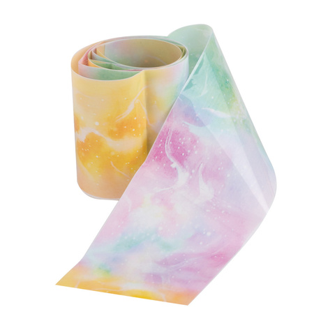 Nageltransferfolie 80 cm Cosmic Nr. 13