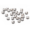 Cristales para uñas SS10 Crystal, aprox. 50 unidades.