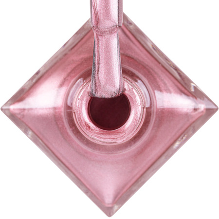 MollyLac Classic Nail Polish, Mirror Effect (Mirror/Metallic), No. 05, 10 ml