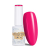 Vernis hybride LED/UV Gel Polish Molly Nails @Bouquet by Laskovska Rosea sans HEMA/Di-HEMA, 7 g