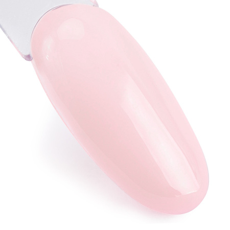 Base in gomma LED/UV Rubber Base Cover Molly Nails Cool Nude senza HEMA/Di-HEMA 10 g