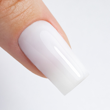 Base caoutchouc pour ongles souples, manucure et pédicure S.O.S. Antidotum Molly Nails Milky Way 10 g