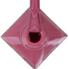 Stempel- und Stamping-Lack Molly Nails PRO Stamping Dusty Pink Berry Nr. 18 10 ml