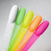 Glitter per unghie MollyLac n. 12, 20 g